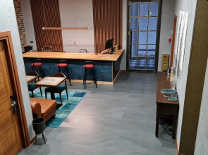 Отель TownHouse Tbilisi