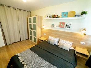 Апартаменты OpenApart - Family #1