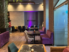 Мини-отель Ferma Art Hotel