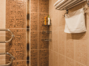 Гостевой Дом Palladium