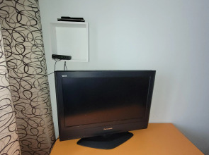 Хостел Main Room