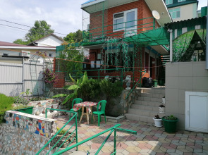 Гостевой дом Сказочный мир