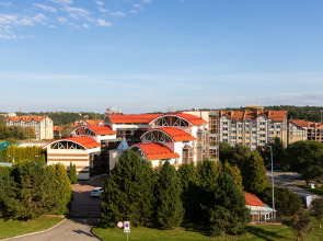 Квартира в Светлогорске 2 рядом с озером и центром