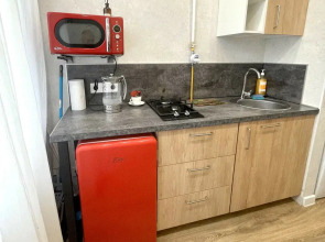 Апартаменты в Центре Твери