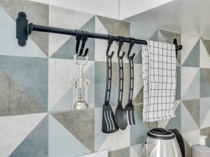 Улучшенные Двухместные апартаменты