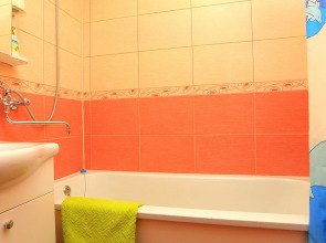 Меблированные комнаты Аврора