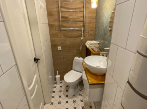 Квартира с отдельной спальней в центре Ярославля