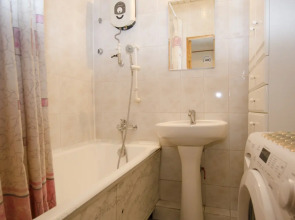 42 Двухкомнатные Апартаменты Новый Арбат