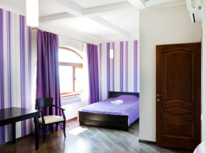 Гостевой дом Лиана