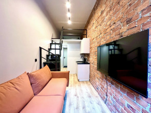 Апартаменты СуткиСпб Можайская 10 1