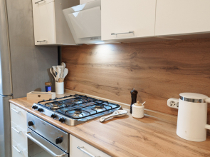 Квартира Уютная 2-х Комнатная с Новым Ремонтом