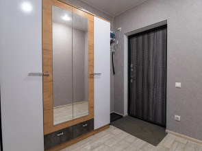 Апартаменты в центральном районе на троих