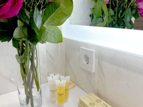 Апарт-отель Ру