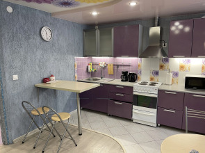 Квартира в центре у озера