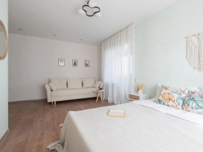 Квартира у Кремля