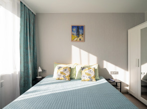 Квартира  Восточный Бриз на Патрокле