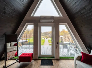 База отдыха Bunny Park