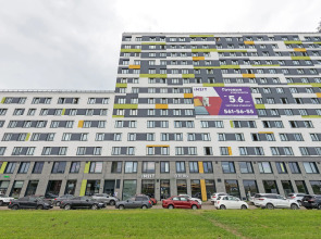 Апартаменты Hotel Spb 1