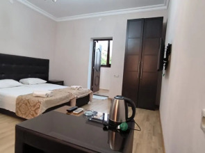 Мини-Отель Sea