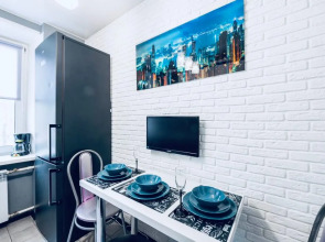 Апартаменты 2х комнатные на Павелецкой