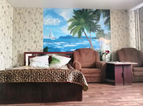 Tsentr Levogo Berega U Vatu I Ryadom M4 Apartments