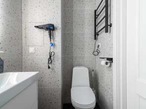 Апартаменты на Проспекте Лихачева 20-1