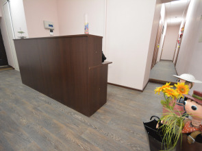 Отель Сова на белорусской