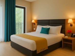 Hotel Eleven Inn Tbilisi