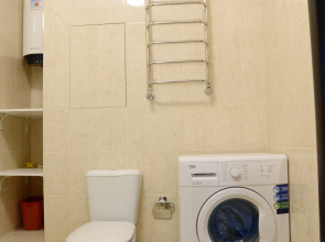 Апартаменты  Красный Кит Зона Комфорта