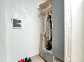 Апартаменты Евродвушка на Междуречье