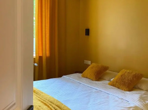 Апартаменты Квартира в Доме Ильиных