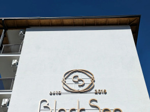 Отель Black Sea