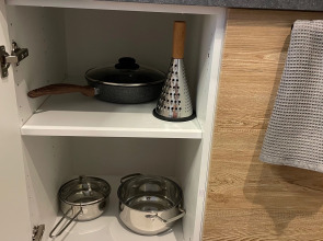 Квартира Уюттория