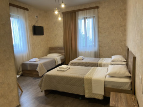 Отель West Face