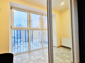 Апартаменты Добрый Дом в ЖК Видный