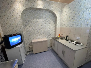 Апартаменты на Оборонной 16/3