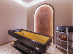 Silk Road by Minyoun