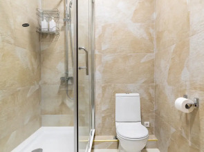 Апартаменты Apart VL на набережной с видом на море