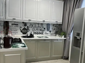 Апартаменты Кухня