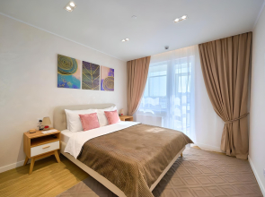 Апартаменты Grand Palace 1325