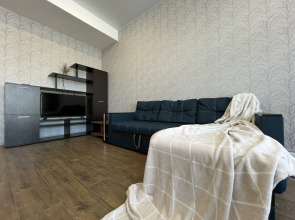 Квартира Евро 2-ком Фадеева 18-21 КакДома Севастополь