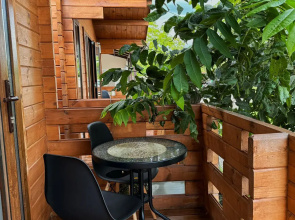 Akatsiya Guest House