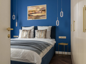 Апартаменты Comfort & Relax Home  in Silver fountain