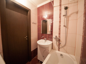 Апартаменты на Батурина 19