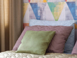 Апартаменты на Орудийной