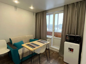 Апартаменты Мистраль