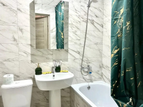 Апартаменты AURA в тихом и уютном районе