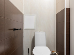 Квартира SmartOcean Семейная на Яхтенной