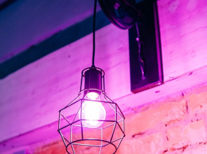 Хостел Murman Loft Hotel