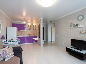 Апартаменты Novin House Lavender Home